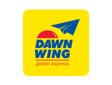Dawn Wing - Tracking Parcels