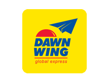 Dawn Wing Tracking