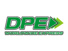 DPE Tracking for DPE Worldwide Express