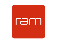 RAM Tracking for RAM Hand to Hand Couriers