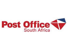 SA Post Office Tracking using Parcel Tracker