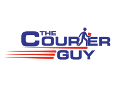 The Courier Guy Package Tracker