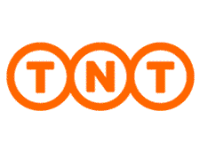 TNT Tracking using Parcel Tracker