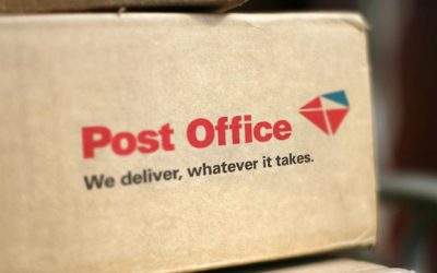 The SA Post Office is truly delusional