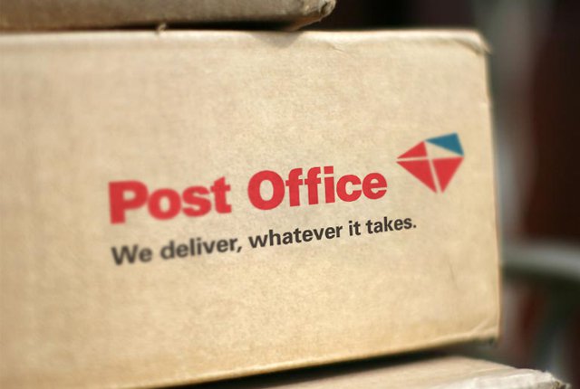 The SA Post Office is truly delusional